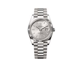 Rolex Day-Date 40 228239 (2025) - 40mm Witgoud