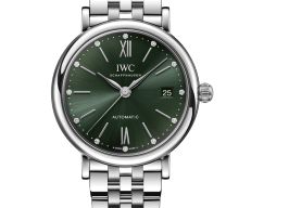 IWC Portofino Automatic IW458602 -