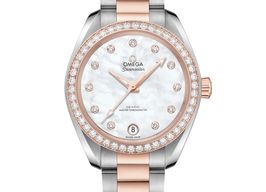 Omega Seamaster Aqua Terra 220.25.34.20.55.001 -