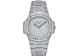 Patek Philippe Nautilus 5719/10G-010 -