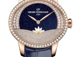 Girard-Perregaux Cat's Eye 80488D52A401-CK4A -