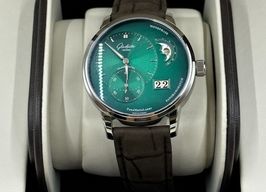 Glashütte Original PanoMaticLunar 1-90-02-13-32-62 -