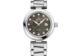 Omega De Ville Ladymatic 425.30.34.20.57.004 -
