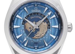 Omega Seamaster Aqua Terra 220.12.43.22.03.002 -