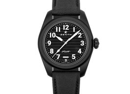 Zenith Pilot 49.4000.3620./21.I001 -
