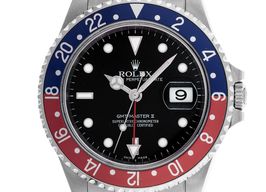Rolex GMT-Master II 16710 -