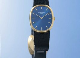Patek Philippe Golden Ellipse 3848 -