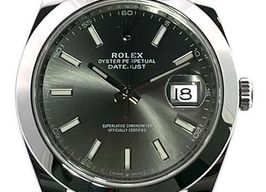 Rolex Datejust 41 126300 -
