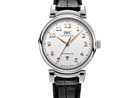 IWC Da Vinci IW356601 -