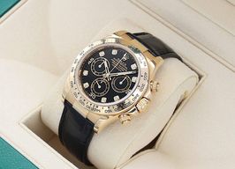 Rolex Daytona 116518 -