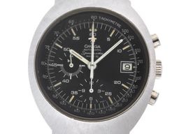 Omega Speedmaster Mark III 176.002 (1975) - 41mm Staal