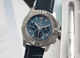 Breitling Super Avenger EB0148101C1X1 -