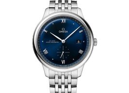 Omega De Ville 434.10.41.20.03.001 -