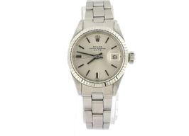 Rolex Lady-Datejust 6917 (1972) - 26mm