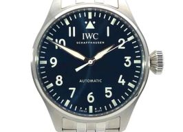 IWC Big Pilot IW329304 -