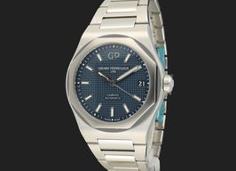 Girard-Perregaux Laureato 81010-11-431-11A -