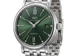 IWC Portofino Automatic IW458602 -
