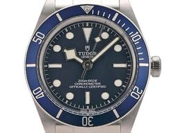 Tudor Black Bay Fifty-Eight 79030B -