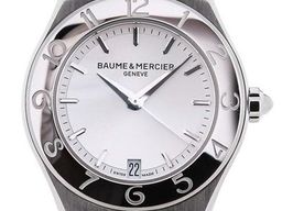 Baume & Mercier Linea M0A10009 -