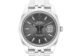 Rolex Datejust 41 126334 -