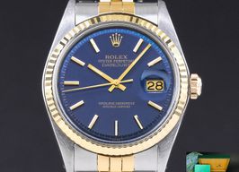 Rolex Datejust 1601 -