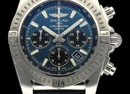 Breitling Chronomat 44 AB0115 (2021) - 44 mm Steel case
