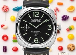 Panerai Radiomir Black Seal PAM00754 -