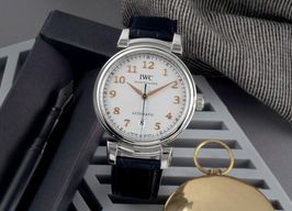 IWC Da Vinci IW356601 -