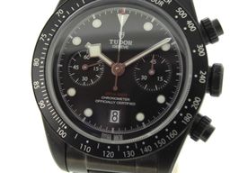 Tudor Black Bay Chrono 79360DK -