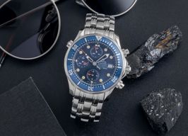 Omega Seamaster Diver 300 M 2599.80.00 -