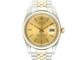 Rolex Datejust 1601 -
