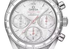 Omega Speedmaster 324.30.38.50.55.001 -