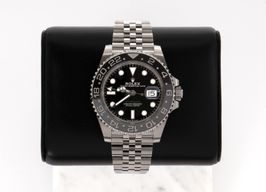 Rolex GMT-Master II 126710GRNR -