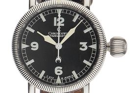 Chronoswiss Timemaster CH-6233 LE bk -
