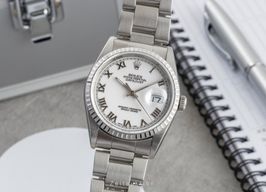 Rolex Datejust 36 16220 -