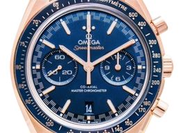 Omega Speedmaster Racing 329.53.44.51.03.001 -