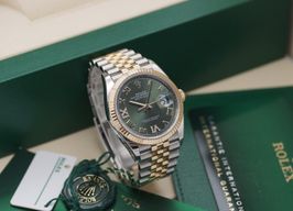 Rolex Datejust 36 126233 -