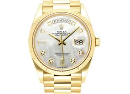 Rolex Day-Date 36 128238 -