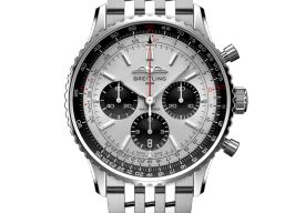 Breitling Navitimer 1 B01 Chronograph AB0138241G1A1 -
