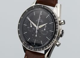 Omega Speedmaster Professional Moonwatch 311.32.40.30.01.001 (2020) - Black dial 40 mm Steel case