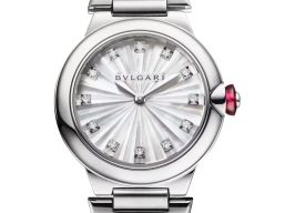 Bulgari Lucea RE00003 -