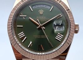 Rolex Day-Date 228235 -