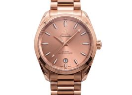 Omega Seamaster Aqua Terra 220.50.30.20.09.001 -