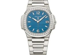 Patek Philippe Nautilus 7010/1G-013 -