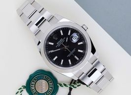 Rolex Datejust 41 126300 -