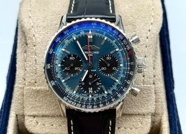 Breitling Navitimer 1 B01 Chronograph AB0139241C1P1 -