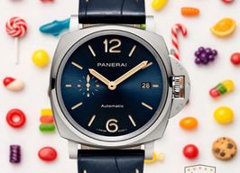 Panerai Luminor Due PAM00927 -