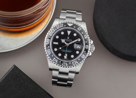Rolex GMT-Master II 116710LN -