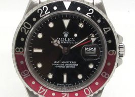 Rolex GMT-Master II 16710 -