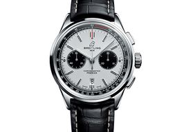 Breitling Premier AB0118221G1P1 -